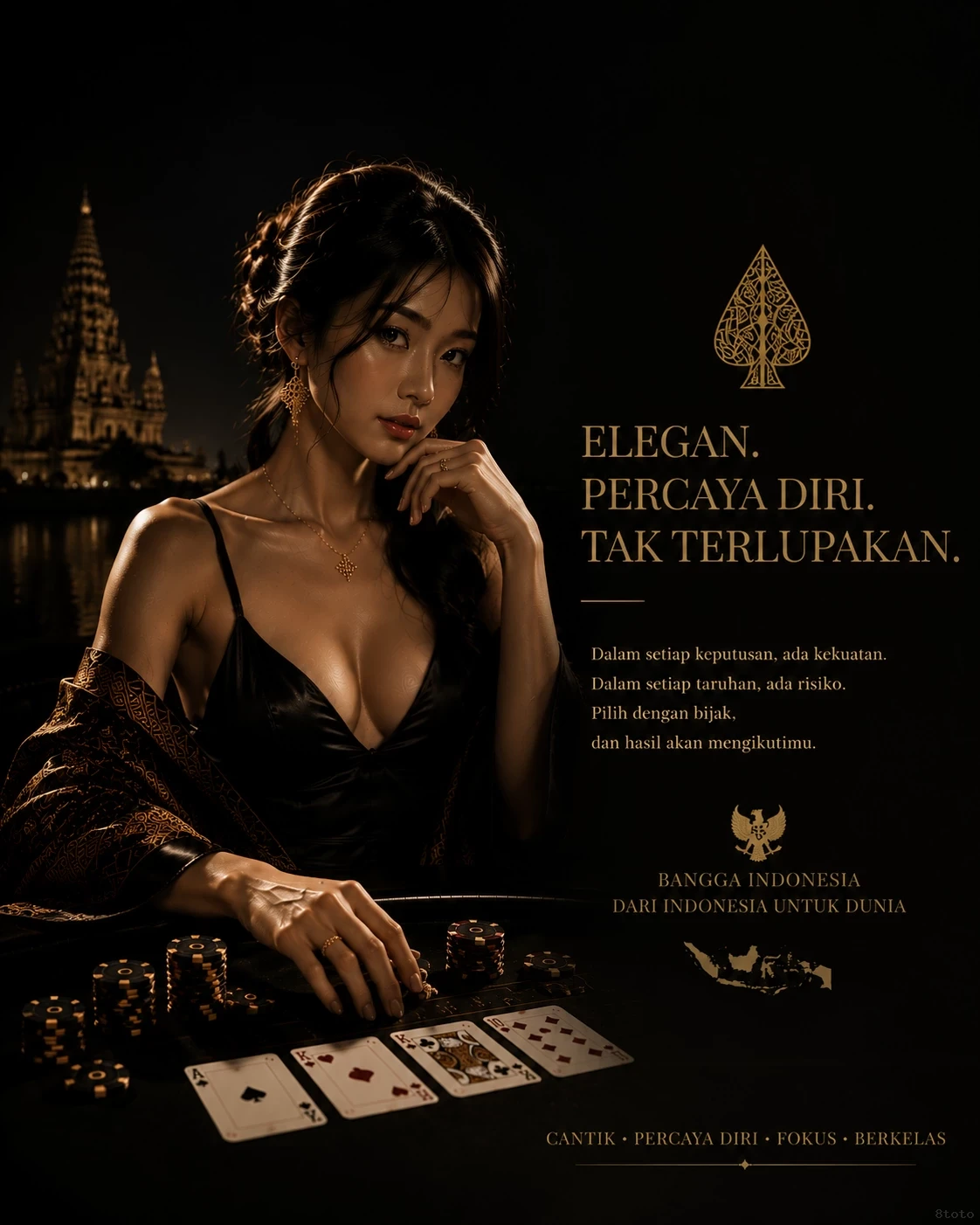 8toto Berita Terbaru