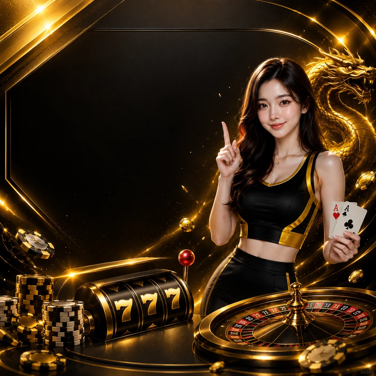 Fortune Snake