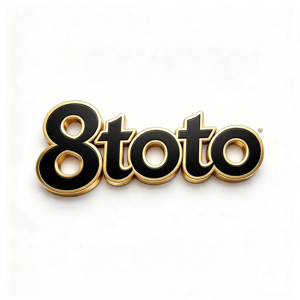 8toto Logo